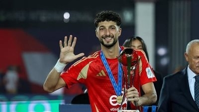 وسام أبو علي: سأتواجد في أمريكا الأسبوع المقبل ولا صحة للحديث عن الإعارة لطرابزون سبور التركي