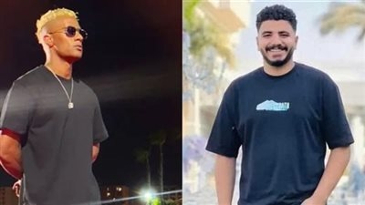 والد ضحية حفل محمد رمضان: بلاش تجريح في ابني هو عند ربنا دلوقتي