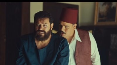 بطولة عمرو يوسف.. موعد عرض فيلم درويش في السينمات المصرية والعربية