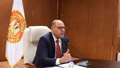 وزير العمل: نستهدف وظائف للسوق الأوروبية ومهارات لغات وتكنولوجيا.. وتحذير من مكاتب التوظيف الوهمية