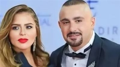 تغريم الفنان أحمد السقا بـ200 ألف جنيه في سب وقذف مها الصغير