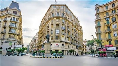 اليوم..  نهاية العلاقة القديمة بين المالك والمستأجر رسميًا بعد تصديق الرئيس على قانون الإيجار الجديد