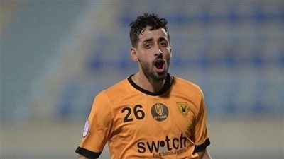 خالد الغندور: عدي الدباغ غاب عن مران الزمالك اليوم بقرار من فيريرا.. وسيشارك في مران الثلاثاء