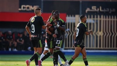 الأهلي راحة اليوم من التدريبات الجماعية قبل مواجهة مودرن سبورت بالدوري