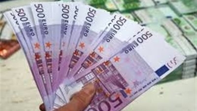 تعرف علي سعر اليورو بالبنوك المصرية اليوم 5 أغسطس 2025