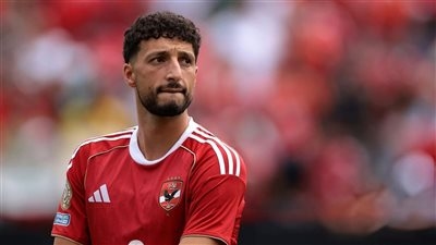 مصدر: الأهلي يستعد لقيد وسام أبو علي محليًا بعد تأخر كولومبوس الأمريكي في سداد قيمة الصفقة