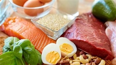 البروتين بين الفوائد والمخاطر: دليلك الذكي لتحقيق أقصى استفادة دون أضرار