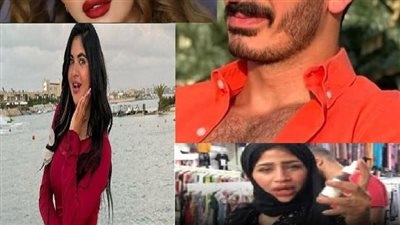 بينهم شاركر وأم سجدة.. النيابة توجه تهمة غسل الأموال لـ7 تيك توكرز