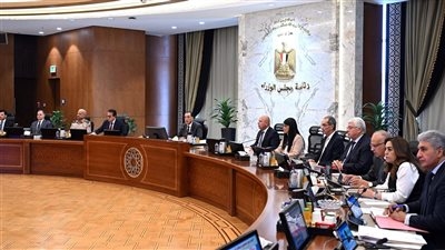 قرارات لمختلف القطاعات.. الاجتماع الثالث والخمسون لمجلس الوزراء برئاسة الدكتور مصطفى مدبولي
