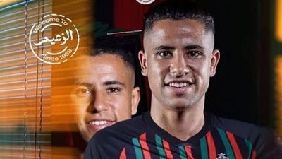 رضا سليم يعود إلى المغرب عبر بوابة الجيش الملكي