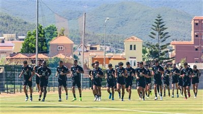موعد مباراة الأهلي ضد موردن سبورت فى بطولة الدوري المصري