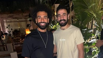 مهند لاشين: اتحاد الكرة ظلم "كيروش".. و"صلاح" و"ميدو" فتحا باب الاحتراف في أوروبا