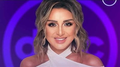إحدى أيقونات الوطن العربي.. إدارة قناة dmc تدعم أنغام في وعكتها الصحية