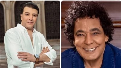 مصطفى كامل: محمد منير بصحة جيدة وتحدثنا معا في أوضاع الفن