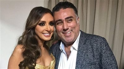 تامر حبيب وكندة علوش يدعمان أنغام بعد وعكتها الصحية: ربنا يطمنا عليكي