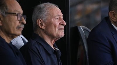 رئيس الاتحاد الدولي يحضر مباراة مصر والبحرين بمونديال ناشئين اليد
