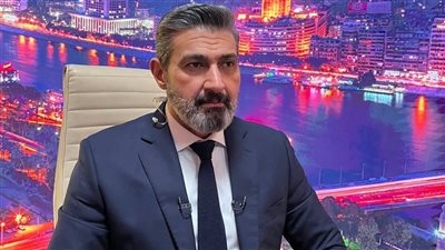 كواليس مسلسل للعدالة وجه آخر.. ياسر جلال بشخصية مقدم برامج