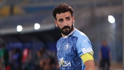 مهند لاشين: شعرنا إننا "غير مصريين" بعد التتويج القاري.. وهوية بيراميدز "مختلفة"