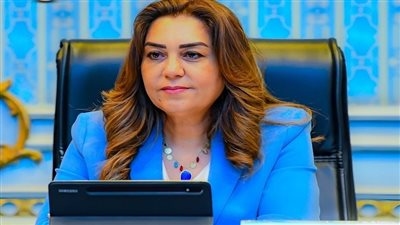 'صوتك مسموع".. وزيرة التنمية المحلية مبادرة لاستقبال شكاوى المواطنين