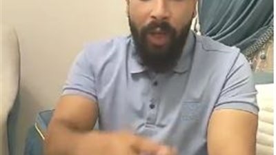 نجل عم عبدالرحمن ضحية سوبرماركت المهندسين يروي تفاصيل مقتله داخل المحل
