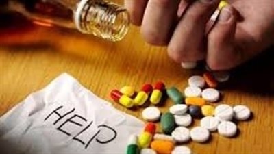 الإدمان وتأثيره على صحة الإنسان وطرق العلاج