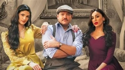 قبل انطلاق عرضه في السينمات.. التفاصيل الكاملة لفيلم درويش بطولة عمرو يوسف