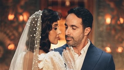 يا حياتي أنا.. زوج ياسمين رئيس يواصل نفي شائعات الطلاق