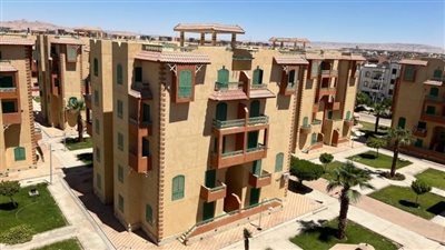 الإسكان تستعد لطرح 59510 وحدة سكنية بمشروعي « ديارنا » للإسكان المتوسط و« ظلال » للإسكان الفاخر