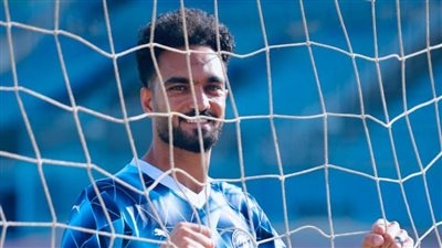 بيراميدز يعلن ضم مصطفى زيكو قادمًا من زد