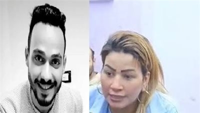 القبض على التيك توكرز فادي تاتو ونوجا تاتو لنشر الفسق