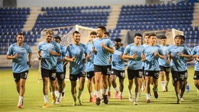 تعرف علي تشكيل غزل المحلة لمواجهة البنك الأهلي في الدوري الممتاز