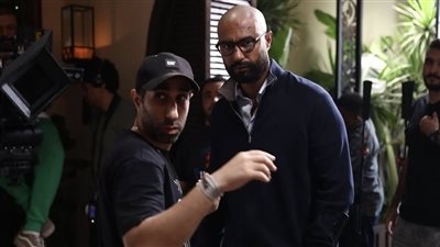 ضرب وسب.. حقيقة مشادة حدثت بين كريم فهمي وكريم العدل