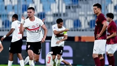 نتائج الجولة الأولى بالدوري المصري الممتاز: بداية قوية للمصري والزمالك والجونة وسقوط الأهلي وبيراميدز