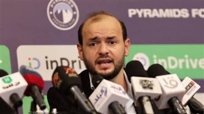 المدير التجاري لبيراميدز: جيزة بالاس قدم مثالاً رائعًا في التنظيم والاستقبال