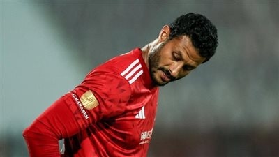 خالد الغندور: محمد الشناوي سيتواجد في قائمة منتخب مصر حتى لو غاب عن المشاركة مع الأهلي