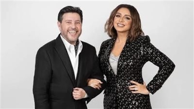 بعد خضوعها لعملية جراحية.. هاني شاكر يدعم أنغام: بتمنالك الشفاء العاجل