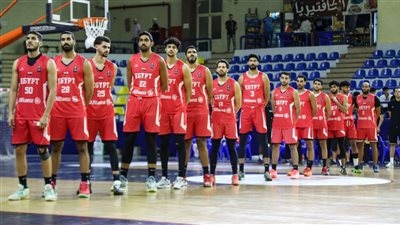 قبل الظهور الـ 25.. تاريخ مشاركات منتخب السلة في بطولة الأفروباسكت