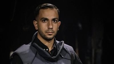 أنس الشريف.. كلمة الحقيقة التي اختُطفت وسط الحرب