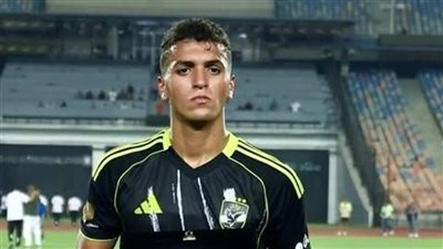 فاركو: ياسين مرعي يمتلك شخصية الأهلي.. وسينضم لقائمة المنتخب قريبا