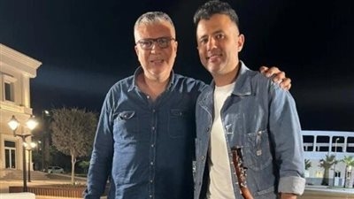 حمزة نمرة ضيف عمرو الليثي في برنامج واحد من الناس