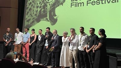 عرض عالمي أول ناجح للفيلم التونسي اغتراب بمهرجان لوكارنو السينمائي الدولي