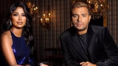 28 أغسطس.. تفاصيل حفل رامي صبري وروبي بالساحل الشمالي