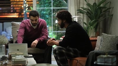 حكاية فلاش باك الحلقة الرابعة.. ظهور خالد أنور وكشف اسرار مريم الجندي