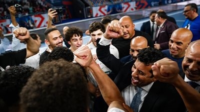 وزير الشباب والرياضة: منتخب مصر لكرة اليد قدم رسالة عظيمة للعالم في المونديال