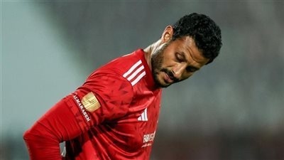 حقيقة طلب محمد الشناوي رحيله عن الأهلي