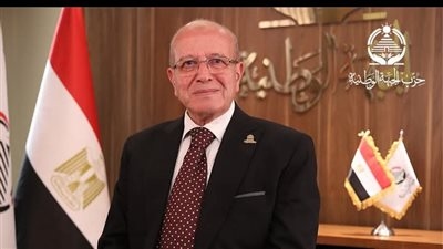 النائب جلال القادري: الجبهة الوطنية وُلد كبيرًا وبقاعدة شعبية واسعة