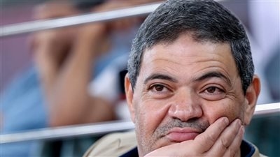 أحمد خليفة: محمد مطيع ومجلسه حققوا نجاحا باهرا في تنظيم البطولة العربية للجودو