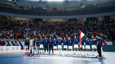 الاتحاد الدولي لكرة اليد.. عودة تاريخية تقود مصر لربع نهائي مونديال الناشئين
