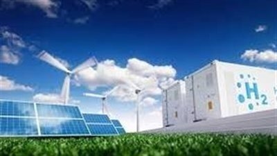 الهيدروجين الأخضر..مشروع من أولويات مصر البيئية الفترة الراهنة