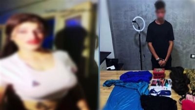 الذكاء الاصطناعي السبب.. اعترافات طالب بلبيس المنتحل صفة أنثى لنشر فيديوهات خادشة للحياء